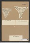 Trinacria grevillei (de-Toni-Nr.: Genus 119, Species 3420) Zeichnungen Sammlung Grunow Nr. 6880 (NHMW-BOT-W0375742)